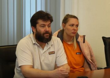 Brăila este pregătită să primească refugiați din Ucraina