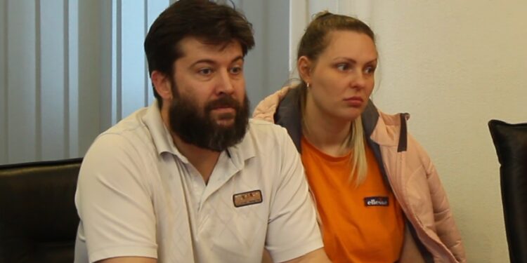 Brăila este pregătită să primească refugiați din Ucraina
