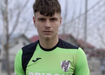 Viitorul Ianca a încheiat seria meciurilor amicale din această iarnă