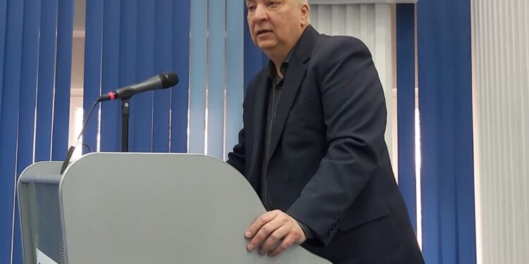 Repartizarea biletelor de tratament pentru pensionari