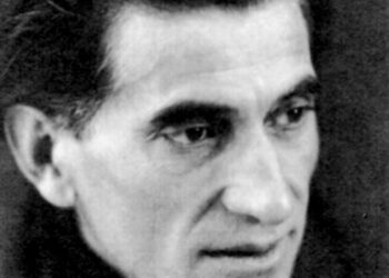 100 de ani de la primul manuscris Istratian în limba franceză