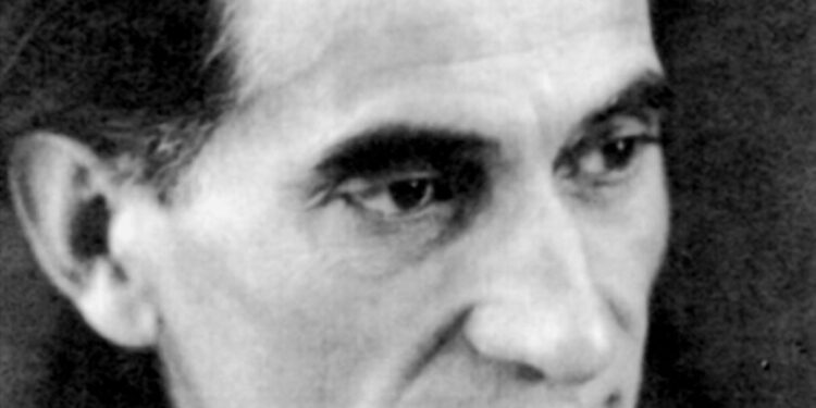 100 de ani de la primul manuscris Istratian în limba franceză