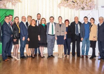 Forța Dreptei s-a lansat și la Brăila