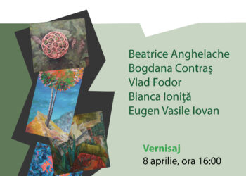 VERNISAJ LA GALERIA „GHEORGHE NAUM” A MUZEUL BRĂILEI „CAROL I”