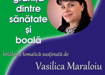 Imunitatea, granița dintre sănătate și boală