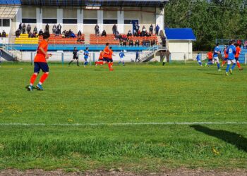 Sportul Chiscani leagă victoriile în Liga a 3-a