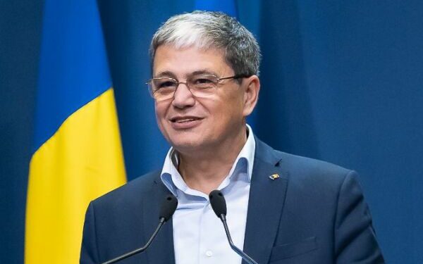 Marcel Boloș
