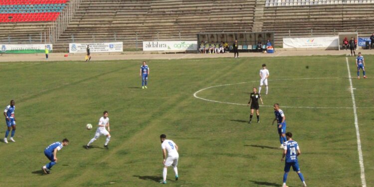 Ultimul meci pe teren propriu pentru Dacia Unirea Brăila în acest sezon de Liga a 2-a
