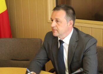 Primaria municipiului Brăila vrea să cumpere clădirea BCR de pe Calea Călărașilor