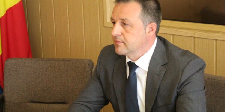 Primaria municipiului Brăila vrea să cumpere clădirea BCR de pe Calea Călărașilor
