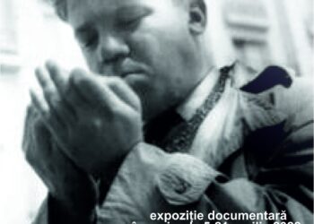 Expoziție documentară „Insomnii de mătase” organizată de Biblioteca Panait Istrati