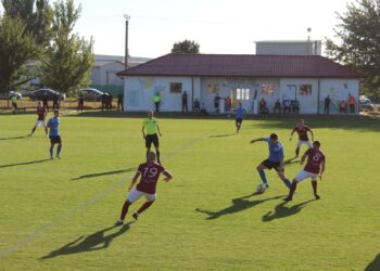 Zi plină de fotbal. Toate echipele din județul Brăila au meciuri în campionat