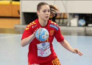 Video: HC Dunărea Brăila a anunțat un nou transfer