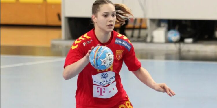 Video: HC Dunărea Brăila a anunțat un nou transfer