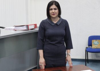 Laura Geru este noul consilier județean PSD