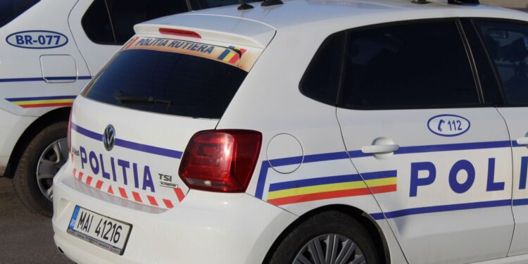 Șase permise reținute de polițiștii de la rutieră