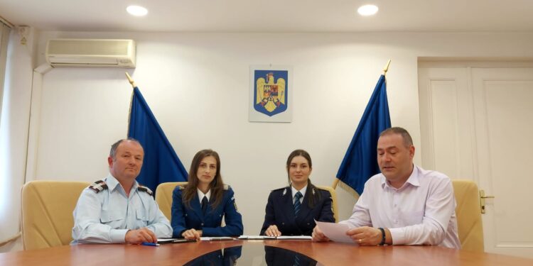Măsuri de siguranță cu ocazia Zilei de 1 Mai. În Brăila nu există locuri special amenajate pentru picnic