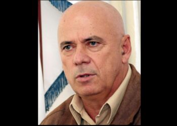 Omul de afaceri Gheorghe Pușcașu a murit la vârsta de 71 de ani