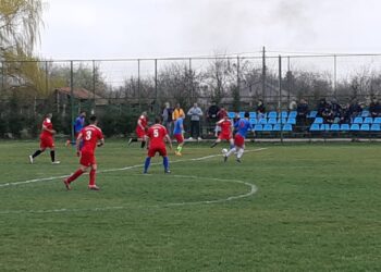 Rezultate înregistrate în Liga a 5-a