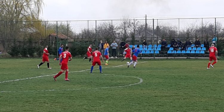 Rezultate înregistrate în Liga a 5-a
