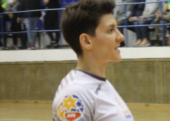 Marija Shteriova revine la HC Dunărea Brăila
