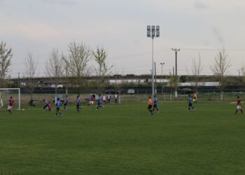 Sportul Chiscani a obținut primele puncte în acest sezon de Liga a 3-a, cu o victorie în deplasare, la Viitorul Ianca