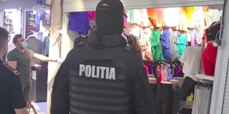 Investigare a Criminalității Economice