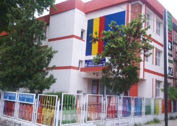Educaţia fiscală timpurie oferă posibilitatea fiecărui copil să devină un adult responsabil şi independent financiar