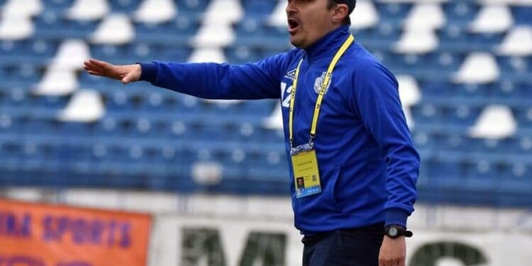 Schimbări la AFC 1919 Dacia Unirea Brăila
