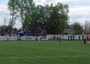 Sezonul regular din Liga a 4-a s-a încheiat, chiar dacă mai este un meci restanță de jucat