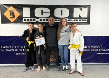 Nouă medalii obținute de sportivii de la Clubul Daos Brăila