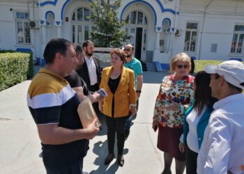 Conștientizarea importanței asumării identității etnice în comunitățile cu romi din localitățile Unirea, Viziru și Însurăței