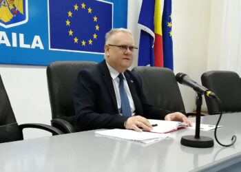 Ședința convocată de Instituția Prefectului pentru pregătirea desfășurării Examenelor de Evaluare Națională și de Bacalaureat