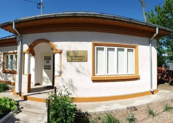 Muzeul Brăilei „Carol I” a participat în Proiectul dedicat satului românesc cu Casa Memorială „Fănuș Neagu