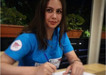 HC Dunărea Brăila a transferat un portar de 19 ani