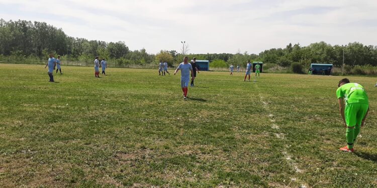 Rezultate înregistrate în Liga a 5-a