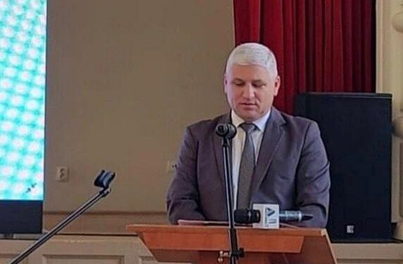 Secretarul de stat Florin Dobrescu, invitat special la cel mai important eveniment de business din zona de nord-vest a ţării