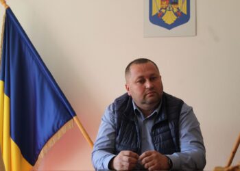 Video: Cu ce se ocupă Adin Boboc în Prefectura Brăila pentru a fi mai vizibil pentru alegerile la Primăria Ianca din 2024?