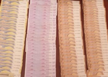 Percheziții domiciliare în municipiul București și județele Brăila, Ilfov și Giurgiu