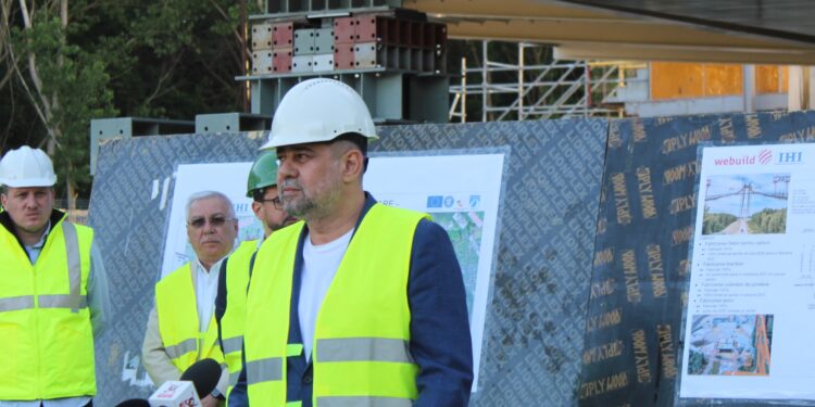 Marcel Ciolacu nu crede că reducerea TVA la unele produse pe fondul scumpirilor ar putea să aibă efect