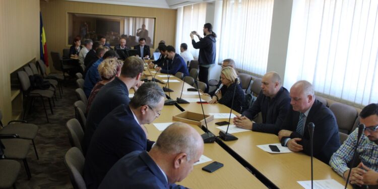 Marian Dragomir: Creșele rămân la Primăria Brăila. Consilierii municipali au aprobat noua structură