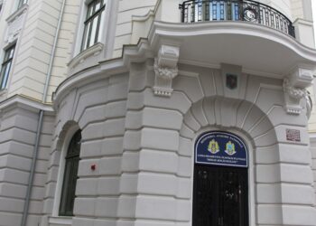 Inaugurare a sediului Comandamentului Flotilei Fluviale „Mihail Kogălniceanu” după 5 ani de lucrări de reabilitare