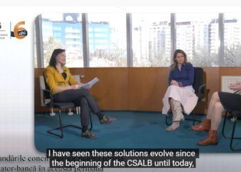 Cât de pregătit este sistemul bancar pentru consumatorii care vor avea dificultăți la plata ratelor