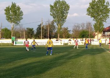Victoria Traian și Viitorul Șuțești vor juca finala etapei județene a Cupei României