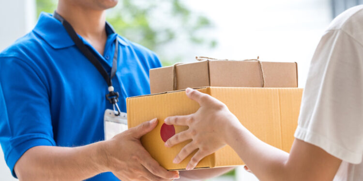 Reglementarea obligației de raportare de către furnizorii de servicii poștale a informațiilor specifice referitoare la trimiterile poștale cu plata ramburs