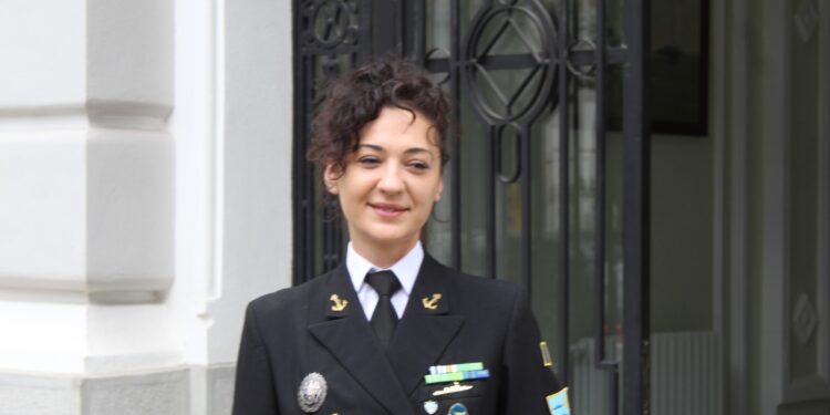 Sediul Comandamentului Flotilei Fluviale „Mihail Kogălniceanu” de la Brăila va găzdui în curând o secție a Muzeului Militar de Marină
