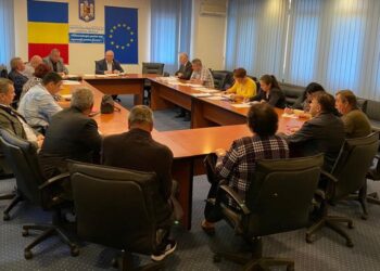 Probleme legate de dreptul de proprietatea asupra unor terenuri dezbătute de Comisia de Fond Funciar