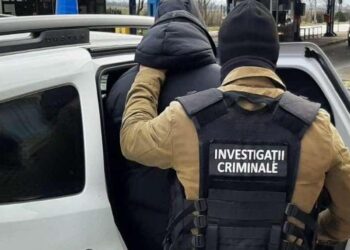 Mandat european de arestare, pus în aplicare de polițiștii brăileni