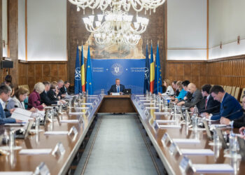 Guvernul a dispus prin Ordonanță de Urgență majorarea cuantumului stimulentelor financiare pentru elevii care obțin performanțe la olimpiadele naționale
