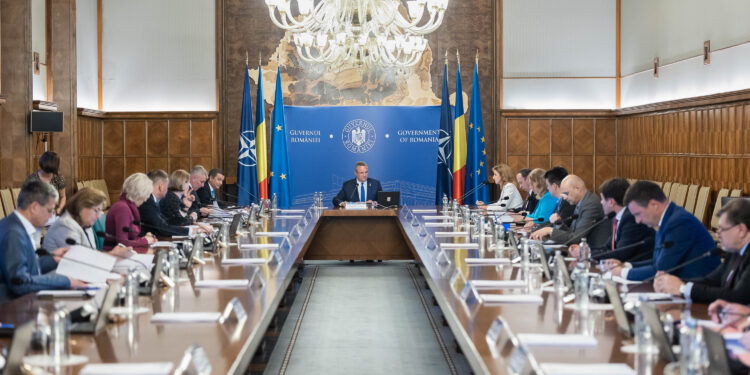 Guvernul a dispus prin Ordonanță de Urgență majorarea cuantumului stimulentelor financiare pentru elevii care obțin performanțe la olimpiadele naționale